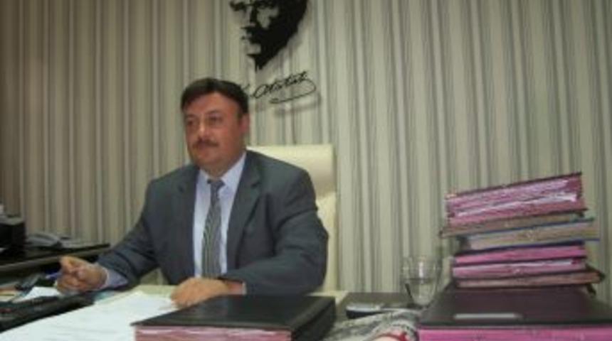 &Ouml;zel İdare &Ccedil;alışmaları Kış Ayında Bitirecek