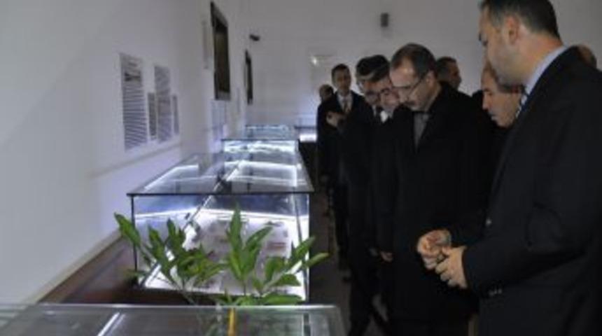 Bakan Din&ccedil;er: Varsa Bir Durum, Kararımızı Tekrar G&ouml;zden Ge&ccedil;iririz