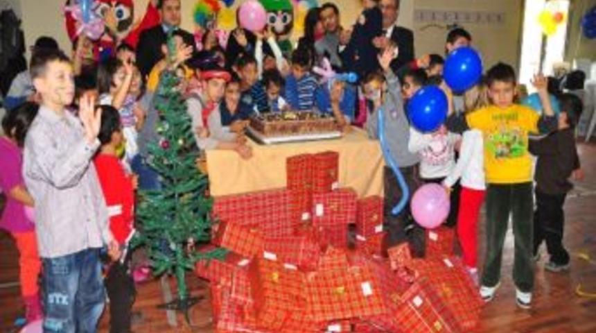 Manisa Tso'dan 'bir Dilek Tut' Projesi