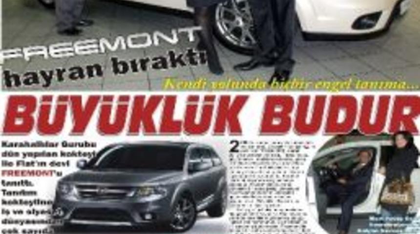 Balıkesir'de İşadamı - Gazeteci Polemiği