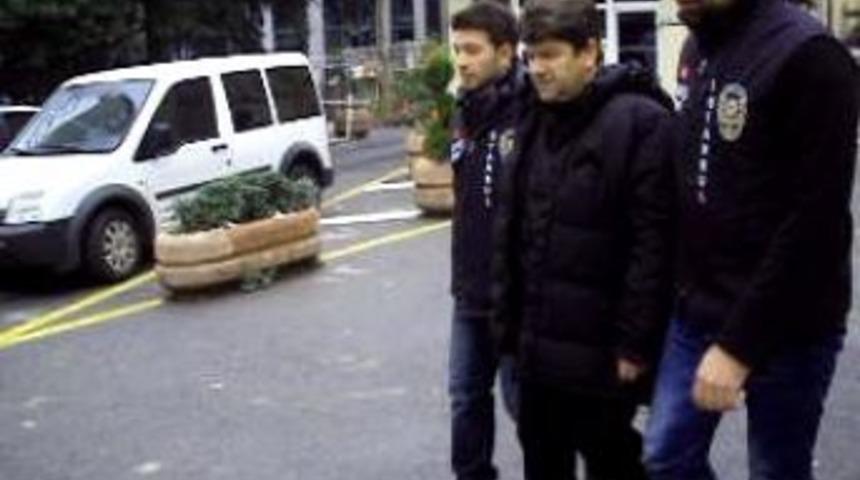 R&uuml;şvetten Basılan Bilirkişi: Danışmanlık Hizmeti Verdim