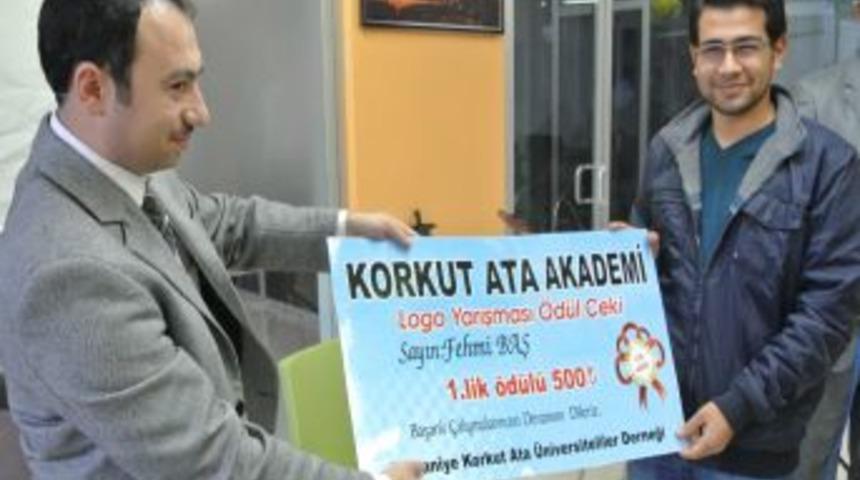 Osmaniye Korkut Ata Akademi Yeni Logosunu Tanıttı