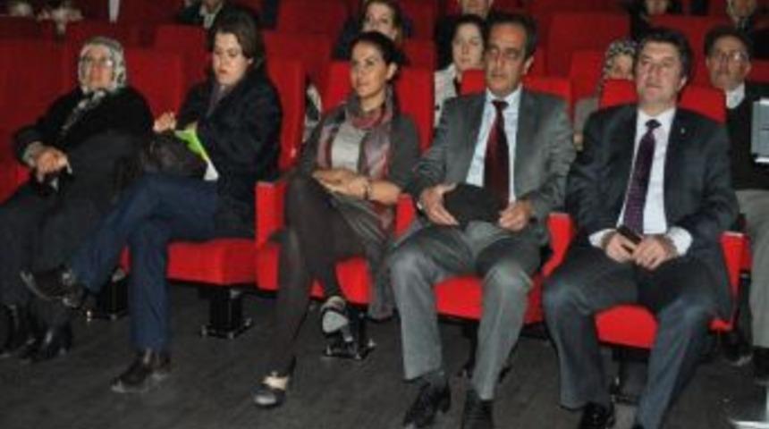 Manisa'da &Ouml;ks&uuml;r&uuml;k Ve Nefes Darlığı Semineri