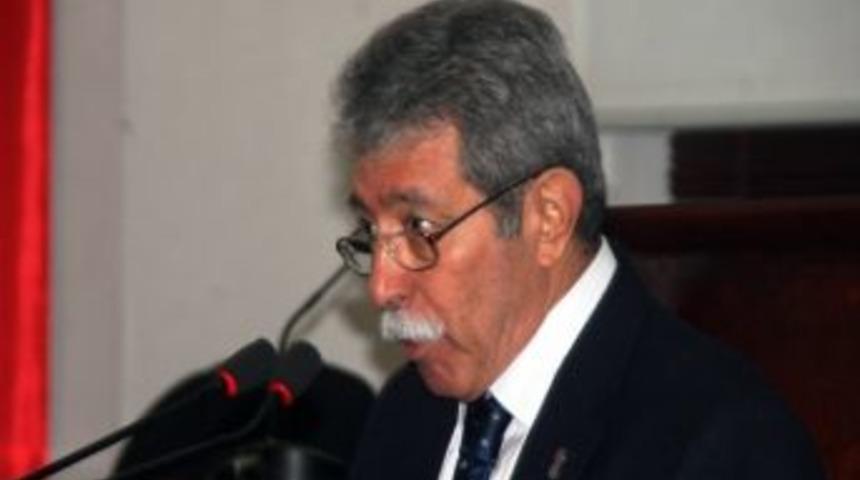 Kocavezir İş Merkezi'nde Su Baskınına Çözüm Arayışı