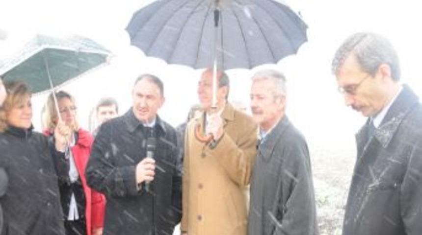 Uludağ &Uuml;niversitesi&rsquo;ne 75 D&ouml;n&uuml;ml&uuml;k Arazi Bağışı