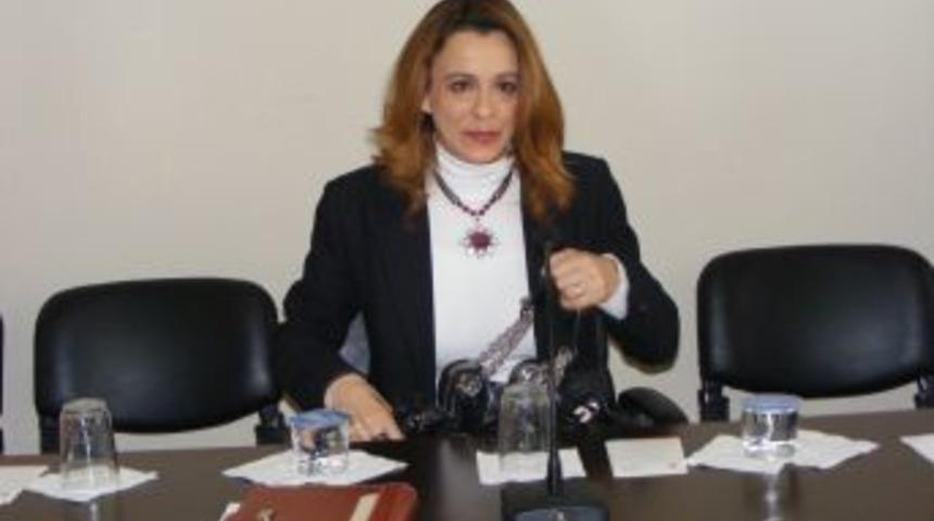 AK Parti Milletvekili Uslu: Viranşehir Antalya'dan Daha Fazla Elektrik T&uuml;ketiyor