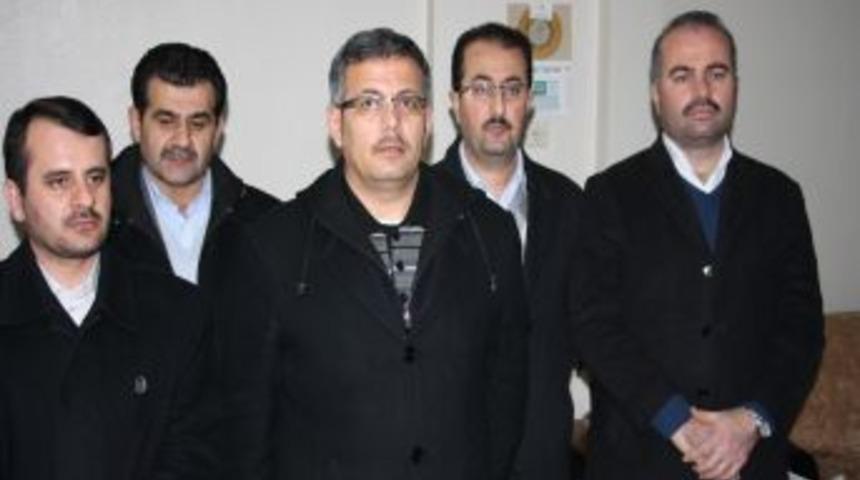 Elbistan'da Din G&ouml;revlilerine Ağır Hakaret I&ccedil;eren Şiire Tepki