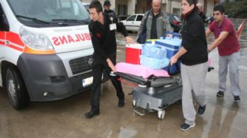 Hale &Ouml;ğretmenin Organları 5 Kişiye Umut Oldu