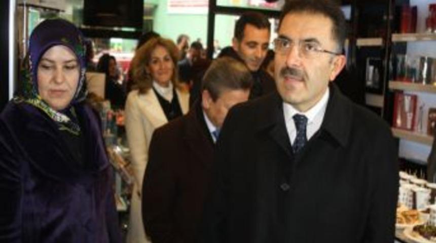 Soysal: T&uuml;rkiye, Son 10 Yılda Ekonomide Yakaladığı Istikrarı S&uuml;rd&uuml;r&uuml;yor