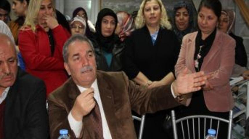 İlkadım&rsquo;da Hemşehriler Kaynaşacak