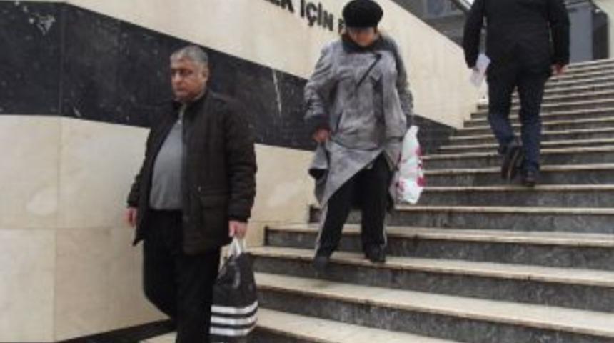 Dubl&ouml;rl&uuml; Tapu Vurgununa Polis Operasyonu