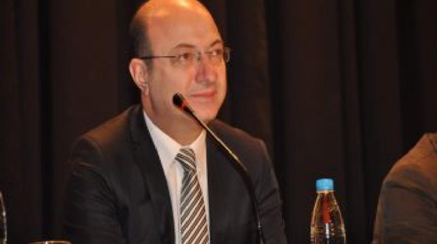 CHP&rsquo;li Cihaner&rsquo;den ODT&Uuml;&rsquo;de Olay &Ccedil;ıkaran &Ouml;ğrencilere Destek