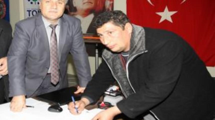 Kentsel D&ouml;n&uuml;ş&uuml;m I&ccedil;in Protokol Imzalayan Sayısı Artıyor