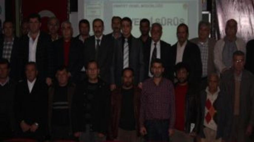 Kazaların Y&uuml;zde 98&rsquo;i İnsan Kaynaklıdır