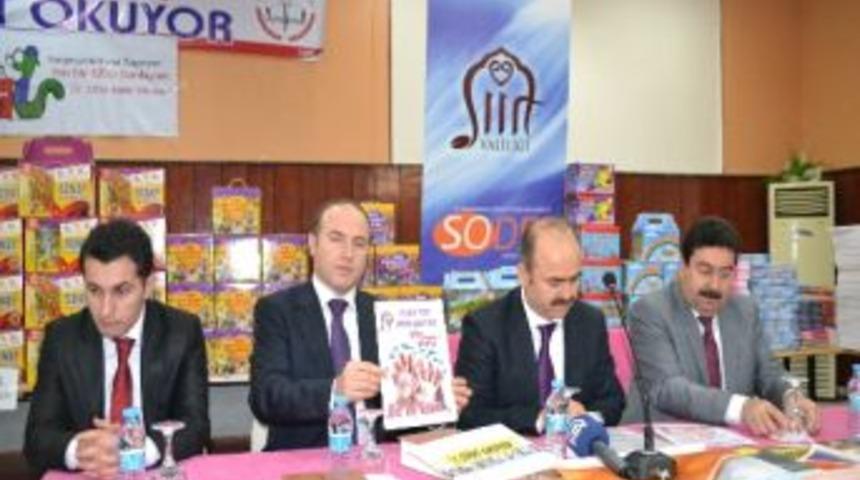 Okuma Yarışında Birinci Olacak &Ouml;ğretmene Otomobil