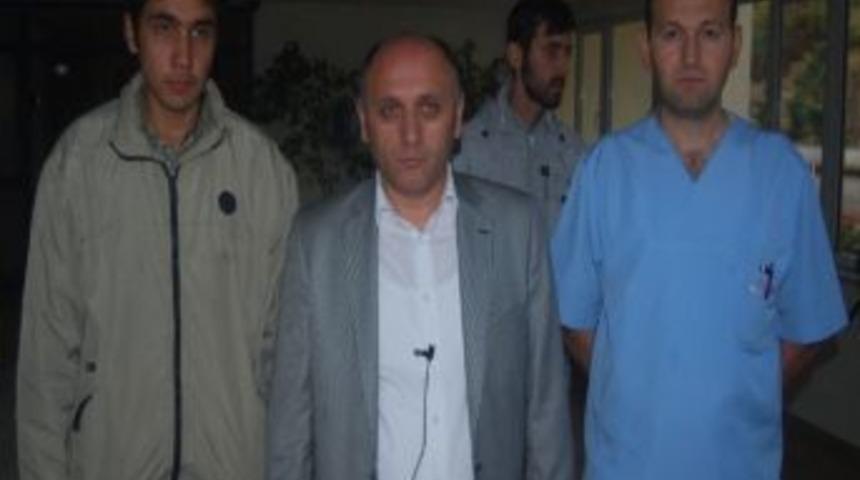 Gen&ccedil; &Ouml;ğretmenin Organları Beş Kişiye Hayat Verecek