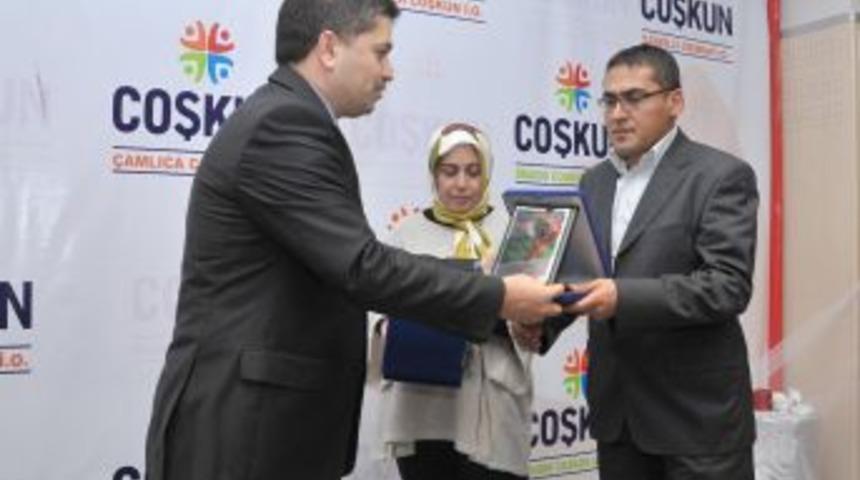 Coşkun Koleji, Abdurrahim Karako&ccedil;&rsquo;u Şiirleriyle Andı