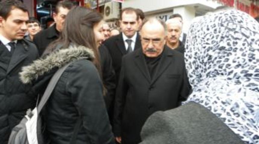 Atalay: Son 3 Yıldır T&uuml;rkiye'den AİHM'e Bir Tek Işkence Davası Gitmedi