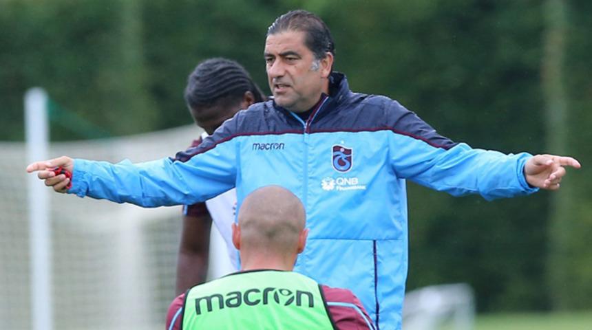 Ünal Karaman: Sakatlığa tahammülümüz yok