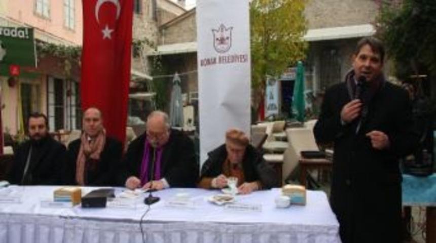 Alışveriş İ&ccedil;in Yılbaşında Da Kemeraltı G&ouml;zde
