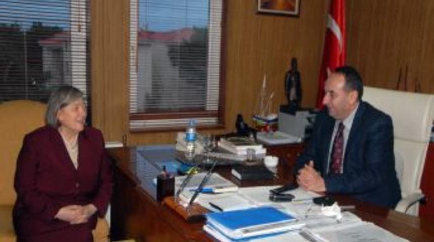 Samsun Viyad&uuml;ğ&uuml; Ramazan Bayramı'na Yetiştirilecek