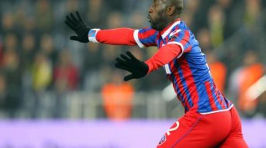 Fenerbah&ccedil;e: 0 - Kardemir Karab&uuml;kspor: 2