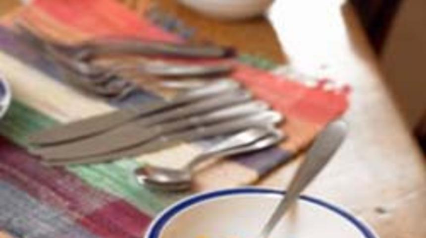 Acıktırmayan 8 Yiyecek