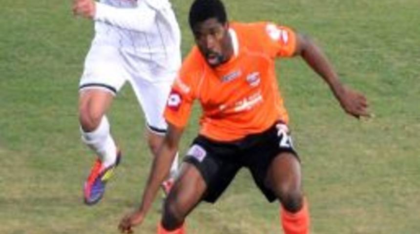 Manisaspor: 2 - Adanaspor: 1