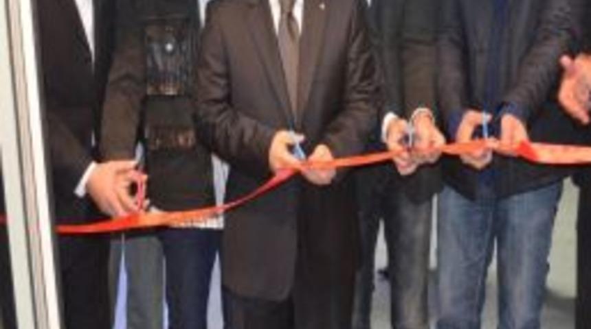 &Uuml;nl&uuml; Bilardocu Saygıner Talk Show Hazırlığında