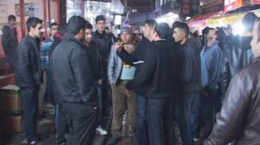 Malatya&rsquo;da T&uuml;p Patlaması: 5 Yaralı