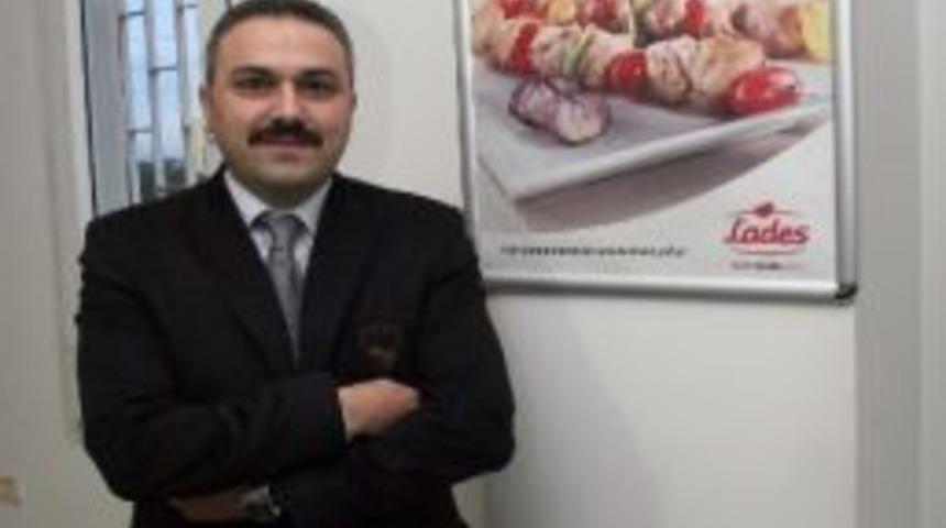 Pili&ccedil; Etinde "3 Milyar Dolarlık İhracat" Hedefi