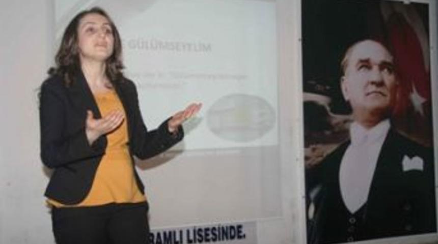 Engellilerle sağlıklı iletişimin yolları