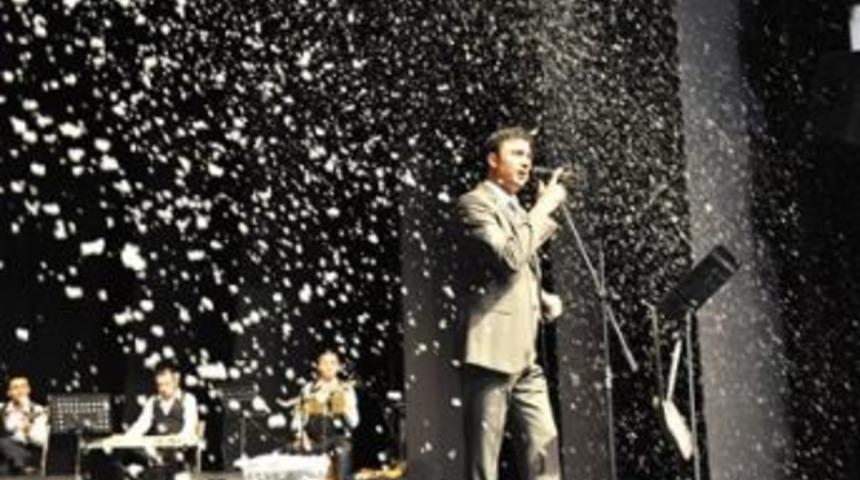 Beykoz&rsquo;dan Sarıkamış&rsquo;a ağıtlar yakıldı