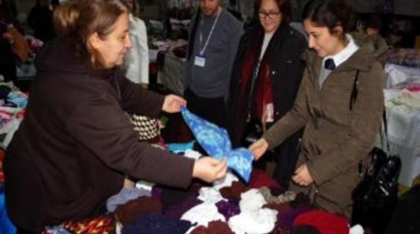 Chp Pm &Uuml;yesi Pişkin: "ev Kadınları Desteklenmeli"