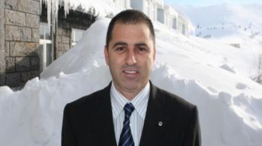 Uludağ, Yılbaşında Yerli Turisti Ağırlayacak