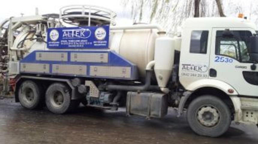 ASKİ, Logolarını Kullanıp Iş Yapan Firmalara Karşı Vatandaşları Uyardı