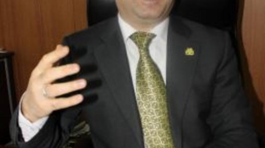 (özel Haber) Dü Genel Sekreterinden Yök Yorumu