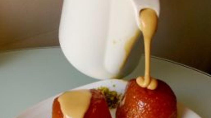 &ldquo;hayrabolu Peynir Tatlısı Kışın Tahinli Yenilir&rdquo;