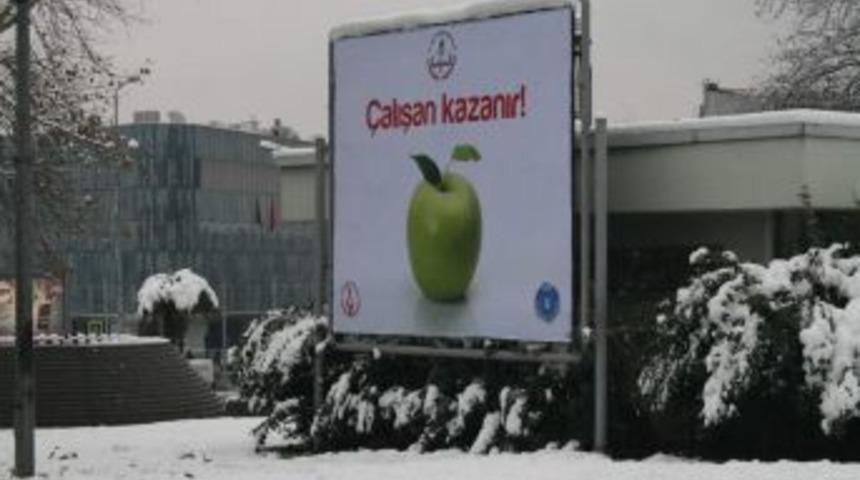 Bursa İl Milli Eğitim M&uuml;d&uuml;rl&uuml;ğ&uuml;'nden &Ouml;ğrencileri Motive &Ccedil;alışması