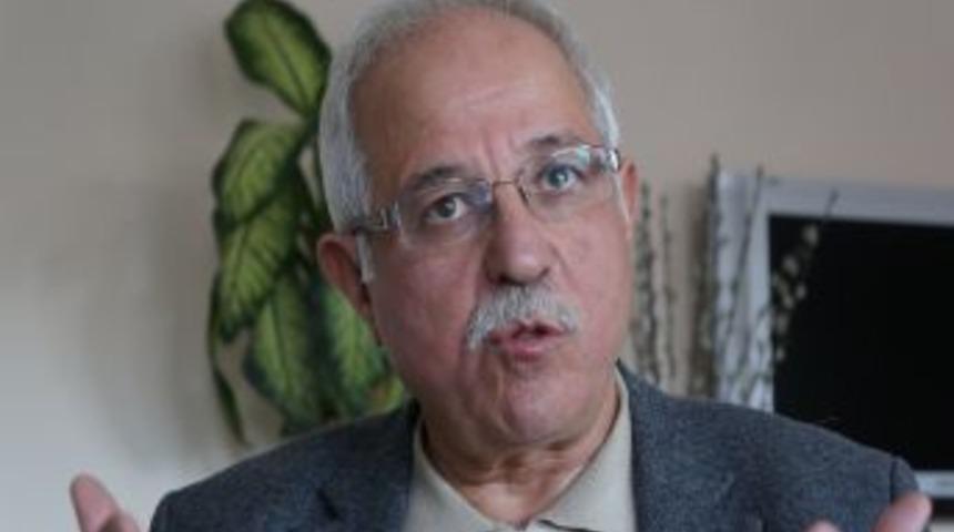 "&Ouml;calan, Kendisine Yeni Bir Liman Bulmaya &Ccedil;alışıyor"