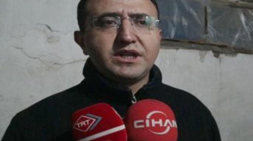 Y&uuml;ksek Ot Fiyatları, Atları Dışarıda Bıraktı, Kaymakam Seferber Oldu