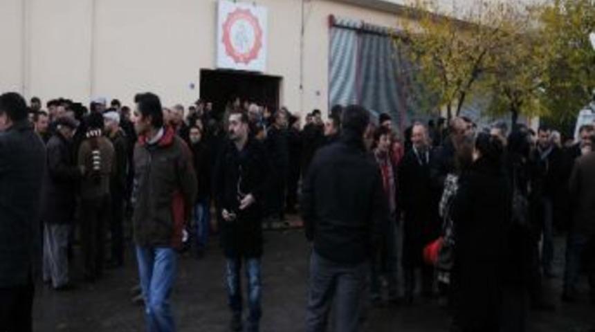 Maraş Olaylarının 34. Yıl D&ouml;n&uuml;m&uuml;