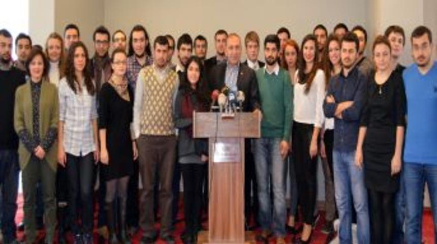 G&uuml;rsel Tekin: B&ouml;yle Kolay Belediye Başkanlığını Ben De Yaparım