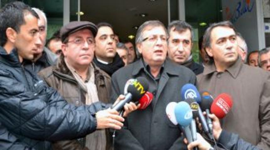 Selahattin &Ouml;zel: Narlı'dan Gar Meydanı'na Y&uuml;r&uuml;yeceğiz