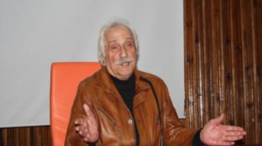 Ağrı&rsquo;da &ldquo;osmanlı Eğitim Sistemi İle Enderun Ve Harem&rdquo; Konferansı