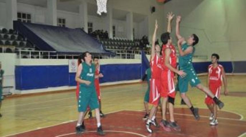 Malatya Basketbol Ligi