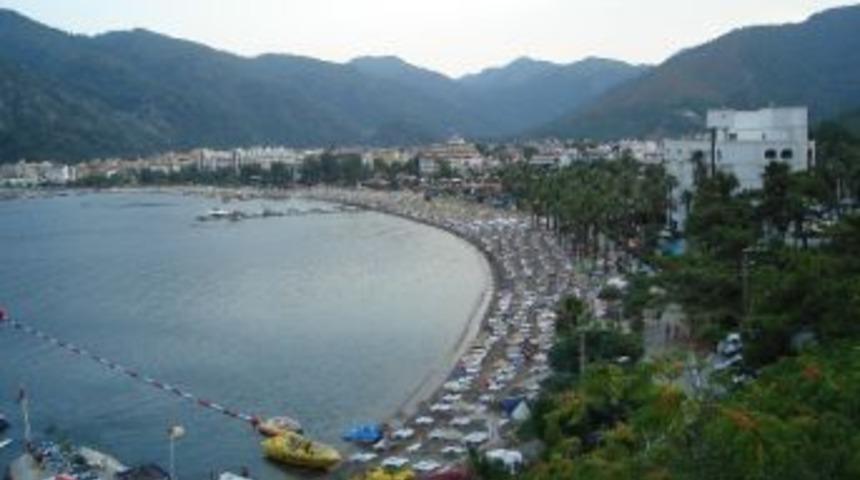 Ünlü Turistik Beldeler Mahalle Oldu