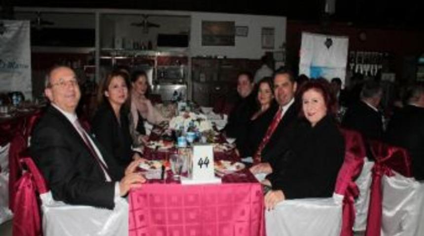 D-marin Didim Marina Personeli Stres Attı