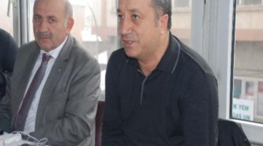 Muş&rsquo;ta Yatırımlar S&uuml;r&uuml;yor