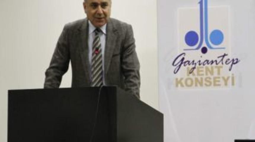 Kent Konseyleri G&uuml;&ccedil;leniyor